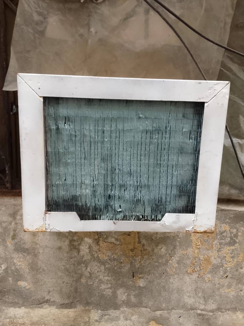 WINDOW AC 3
