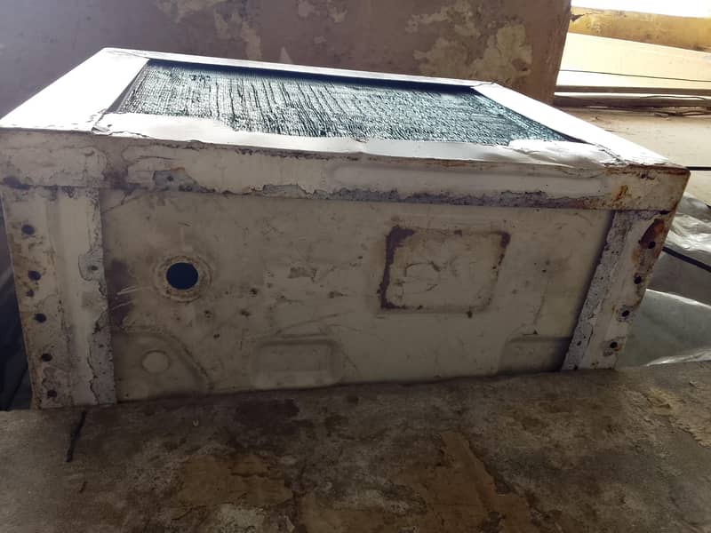 WINDOW AC 4