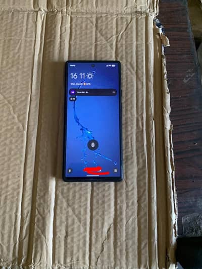 Google Pixel official PTA Approved