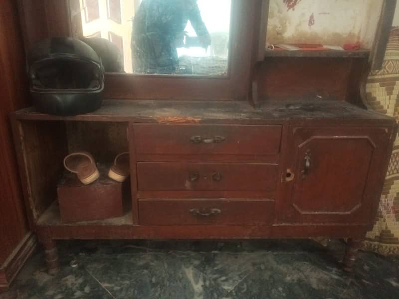 Dressing Table 1