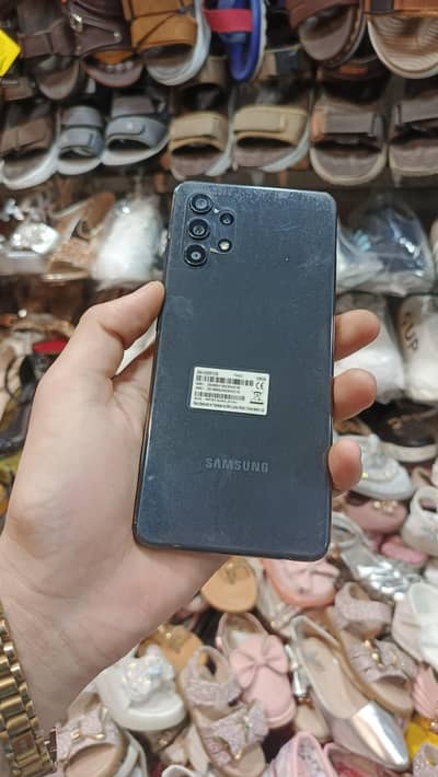 Samsung Mobile A32