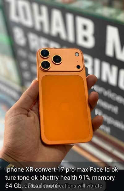 Apple iPhone 17 Pro