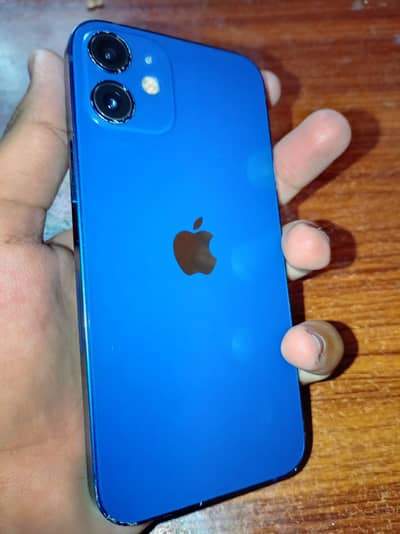 Apple iPhone 12 mini 64 gb factory unlocked total genuine