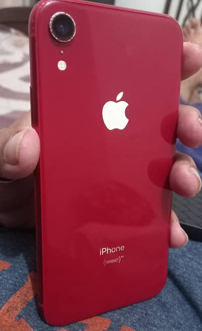 Apple iPhone XR