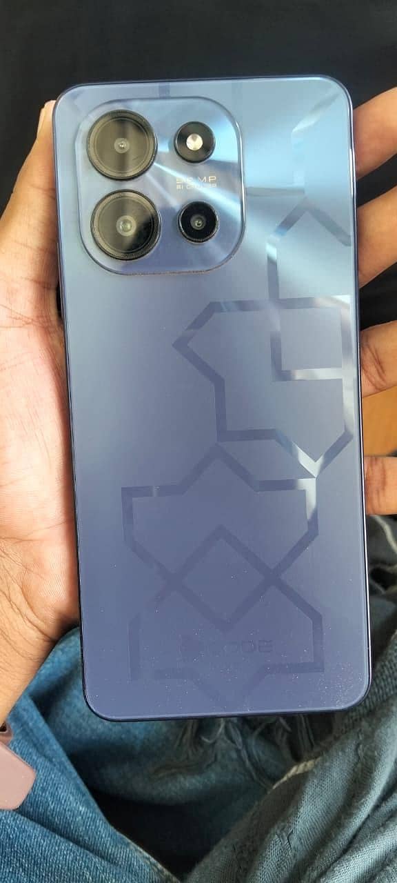 Dcode Cygnal 4 Pro 0