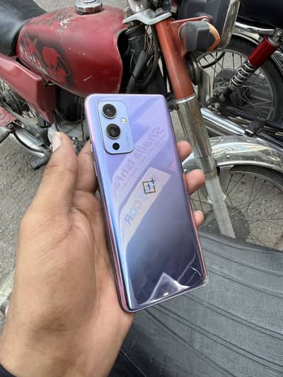 OnePlus 9 5G 256GB