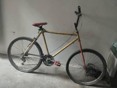 Cycle For Sale Gear Wli Cycle ha  03705723114