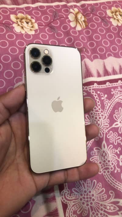 iPhone 12 Pro 128gb