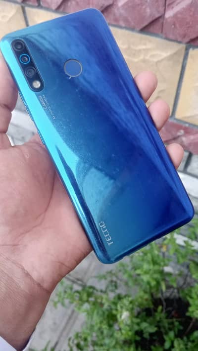 Tecno CAMON 12 Air
