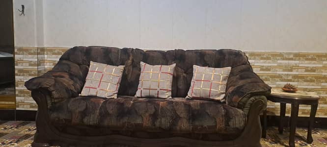 sofa set