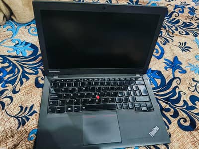 lenovo i5 5th generation Laptop 8gb / 128 ssd