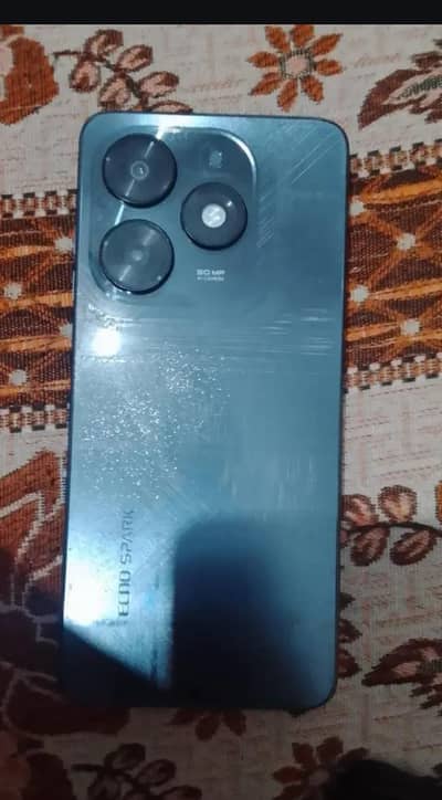 Tecno Spark 20C