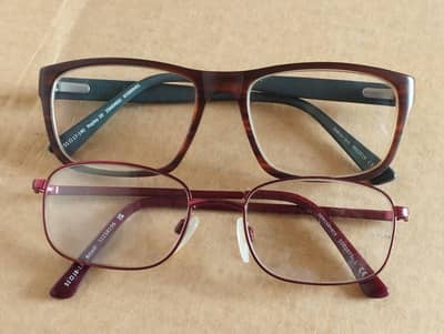 Original Amazon Product Mile Per Mile Eyeglasses
