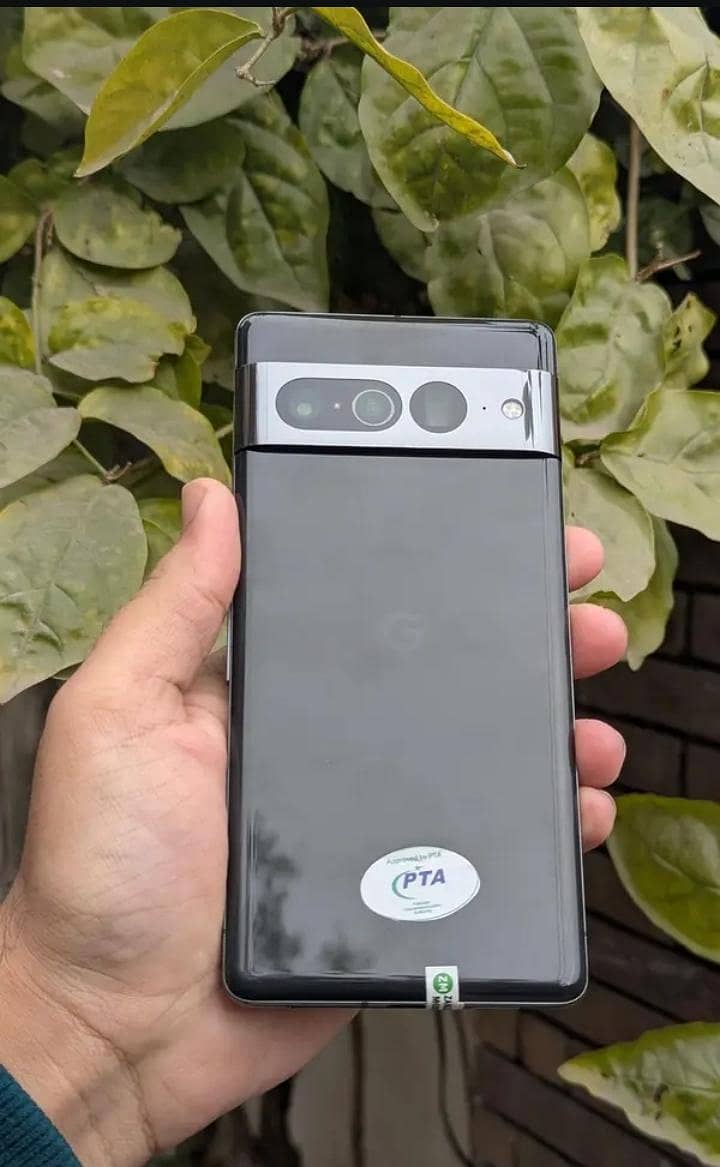 Google Pixel 6 Pro 0