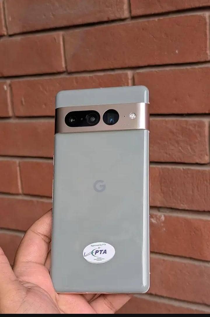 Google Pixel 6 Pro 1
