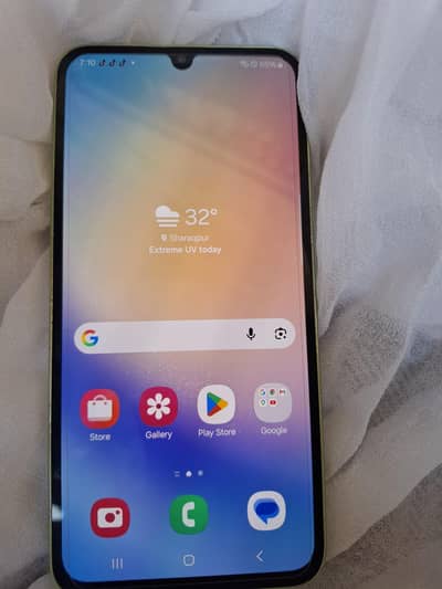 Samsung a34 5g 03338309068