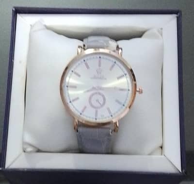 Rolex brand new watch