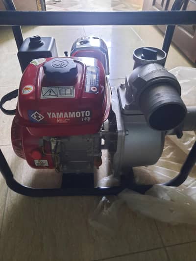 yama generator water pump for swimming pools