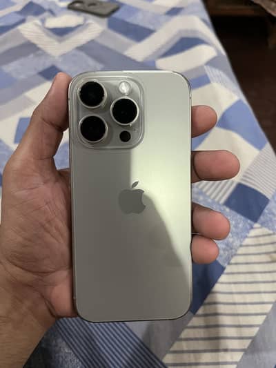 iPhone 15Pro FU