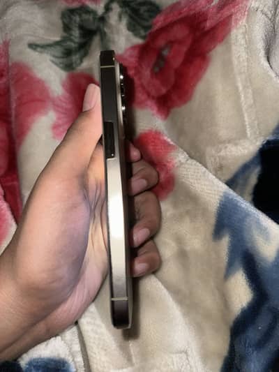 Apple iPhone 14 Pro