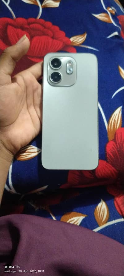 Infinix Smart 9