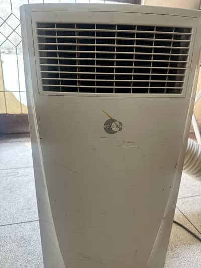 Equation Portable Ac