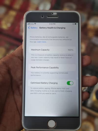 Apple iPhone 8 Plus 64gb