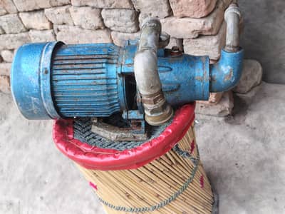 SHAHZAD PUMP 12V