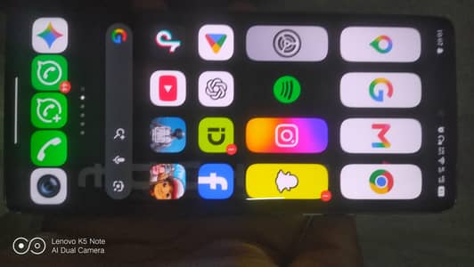 Infinix Hot 50 Pro Plus