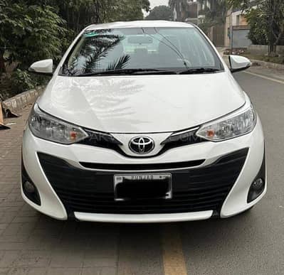 Toyota Yaris 2021 ative 1.3 auto