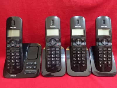 Wireless Intercom By Philips Ireland