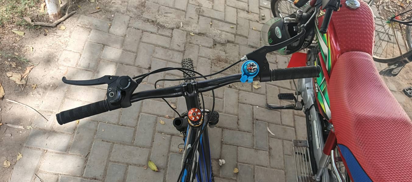 Plus Cycle 2
