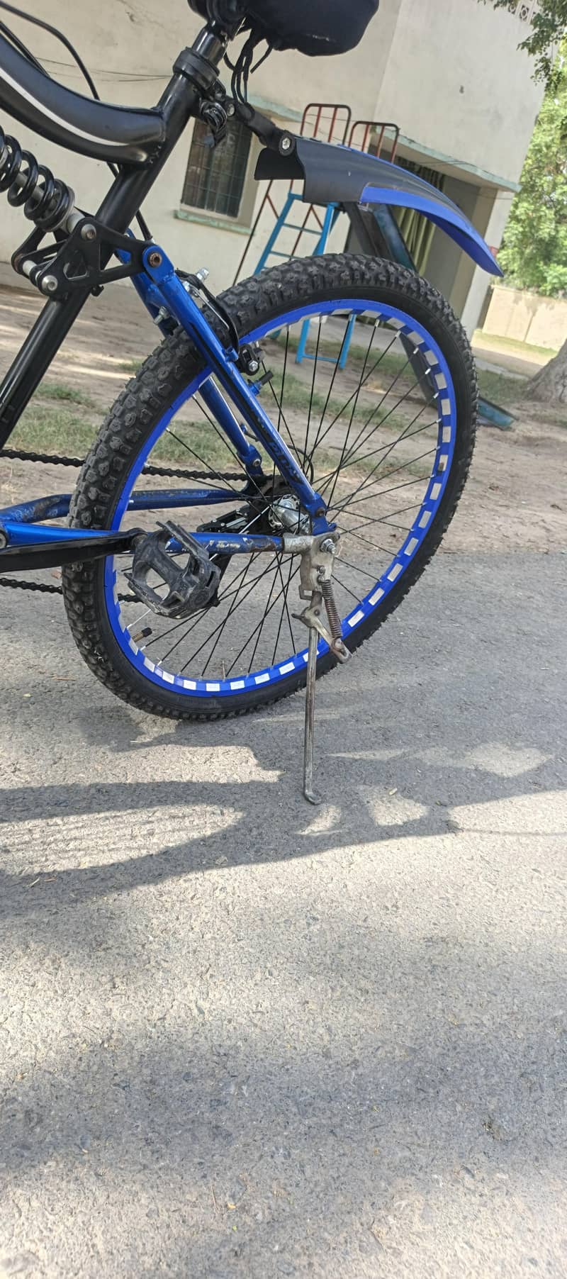 Plus Cycle 4