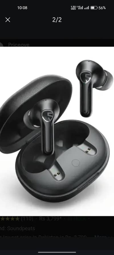 Soundpeats T3 pro