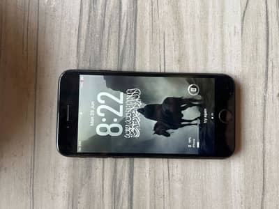 Apple iPhone SE
