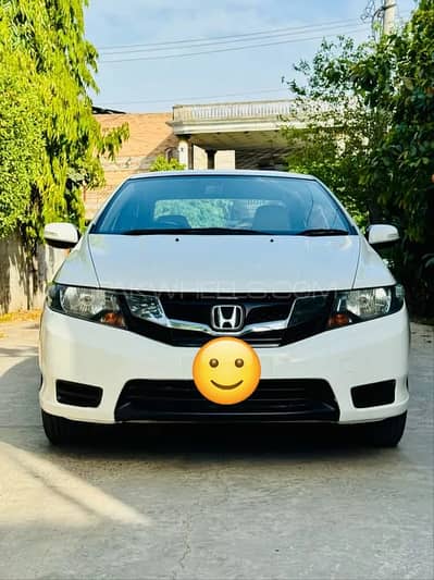 Honda City IVTEC 2018 for sale (03422038036)