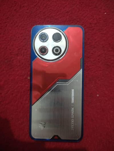 Tecno SPARK 30 Pro