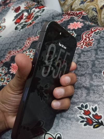Apple iPhone 14 Pro