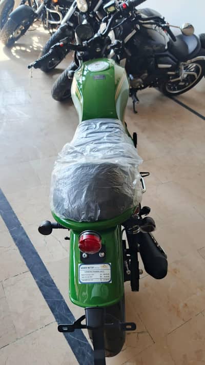 Super star thunder 150cc 2026