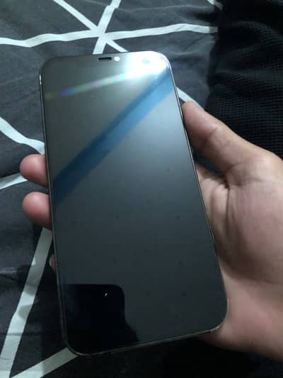 Apple iPhone 12 Pro Max