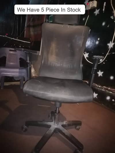 chair/chairs/computer chair/gaming chair/ 18 Pieces  Available