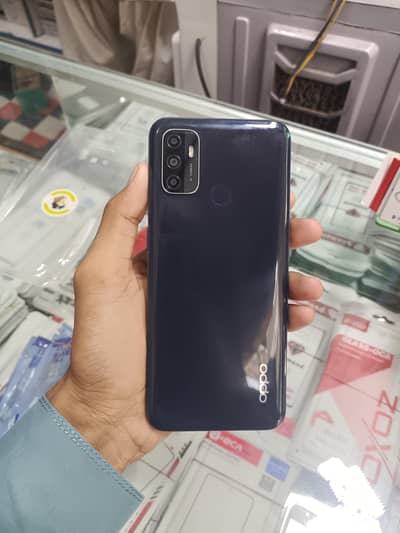 OPPO A53 4/64GB