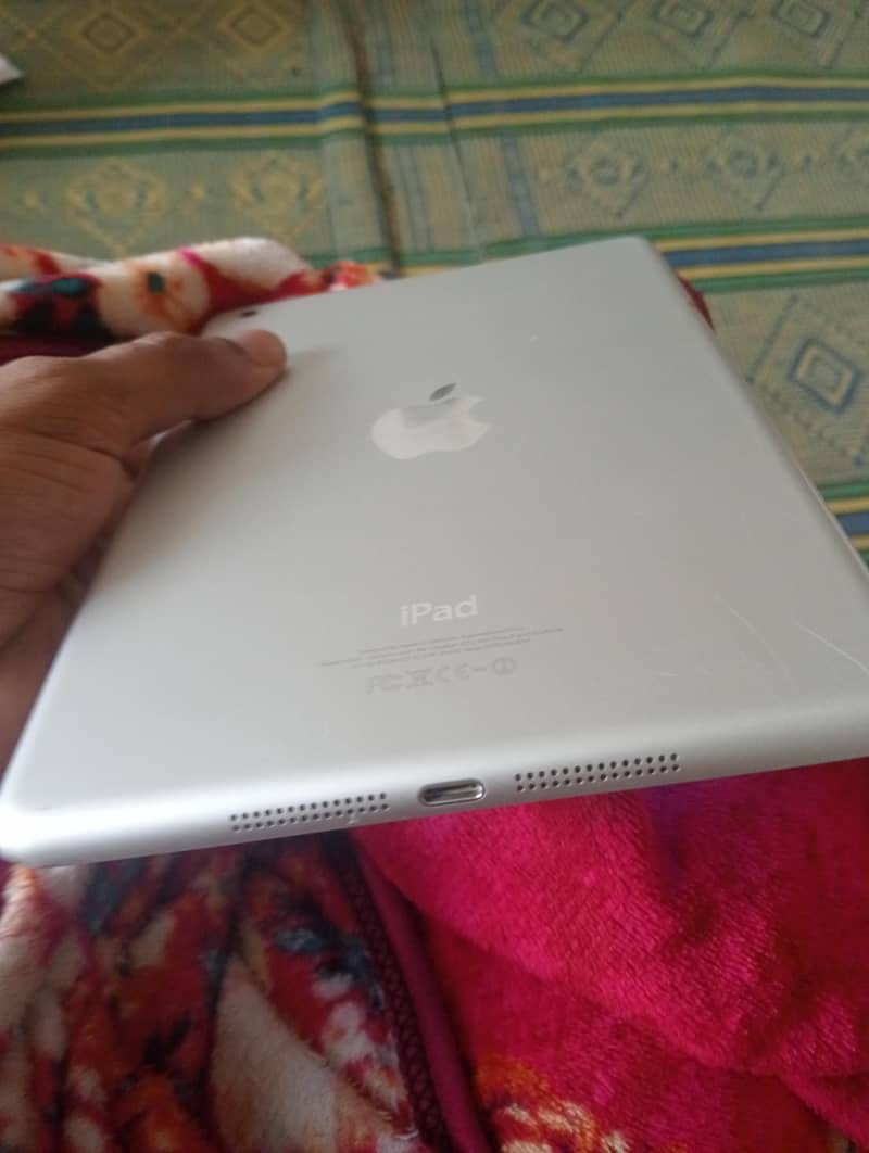iPad bad 3