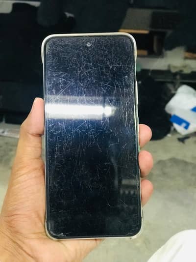 Infinix Other Model infinix Hot 60i