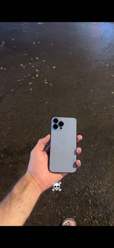 Apple iPhone 13 Pro Max