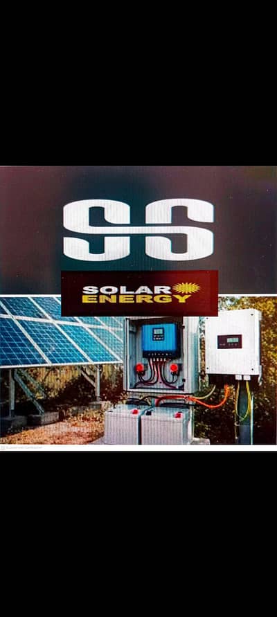 Home Solar Energy Installations