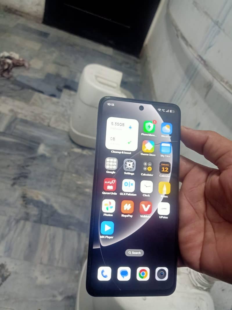 Realme C75 2