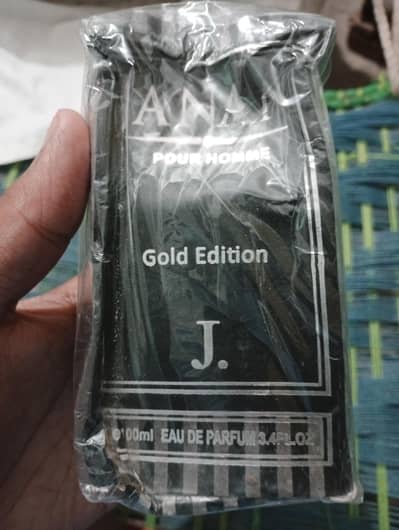 Janan perfume
