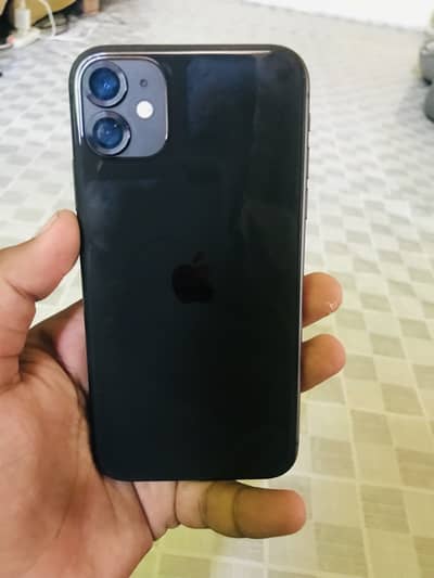 iPhone 11jv