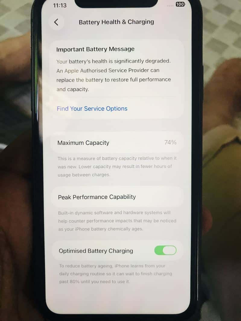 iPhone 11jv 2
